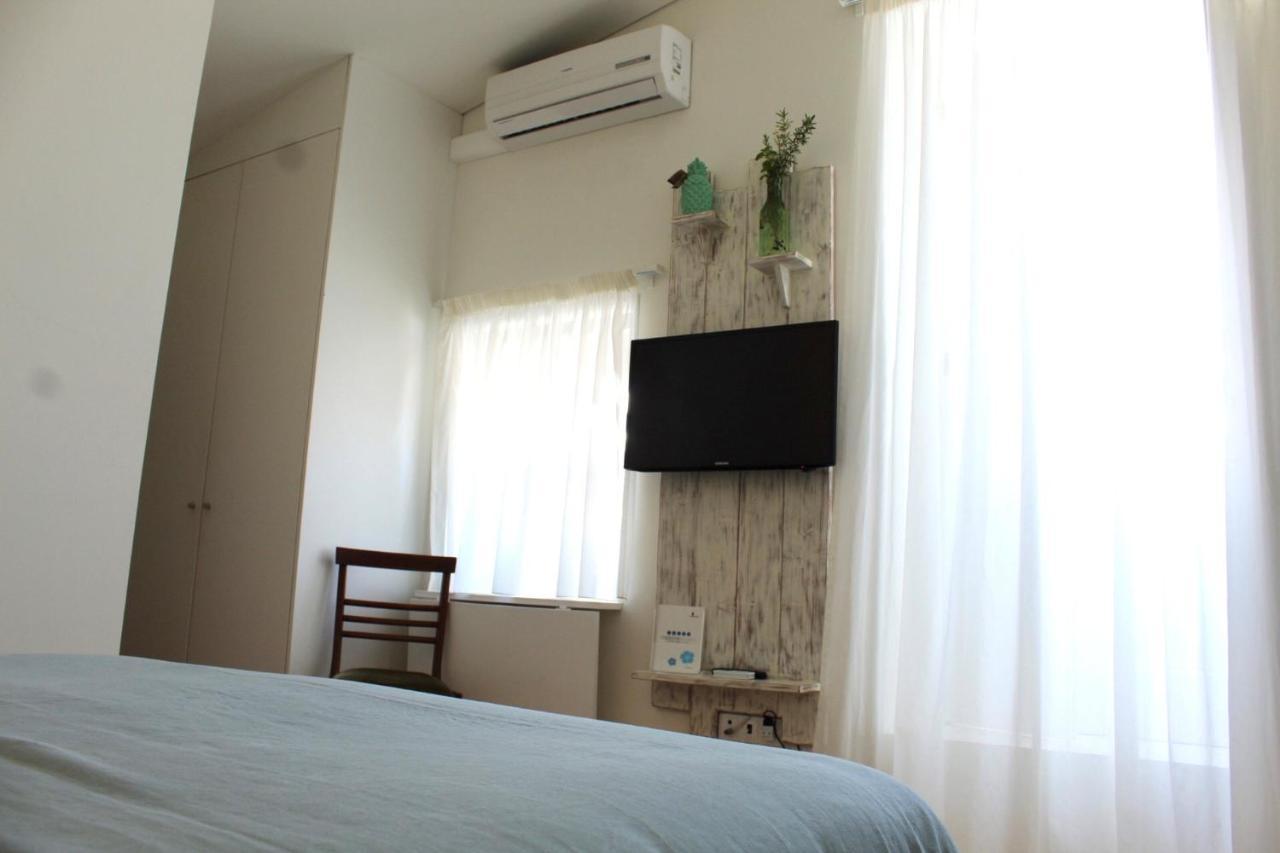 Casa Da Cisaltina Guest House โปโวอาเซา ภายนอก รูปภาพ