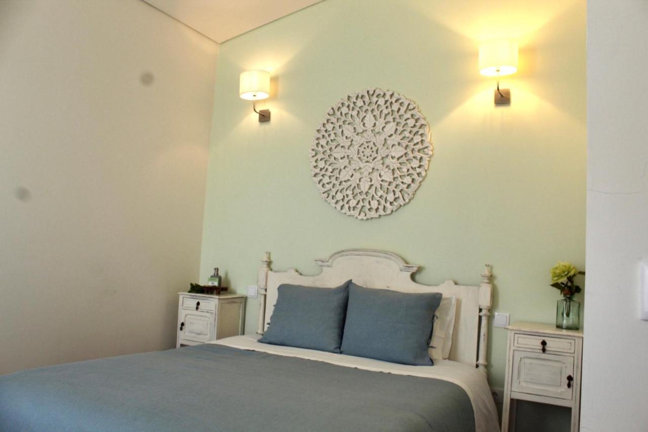 Casa Da Cisaltina Guest House โปโวอาเซา ภายนอก รูปภาพ