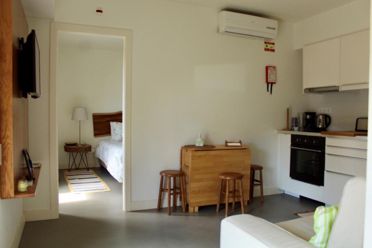 Casa Da Cisaltina Guest House โปโวอาเซา ภายนอก รูปภาพ